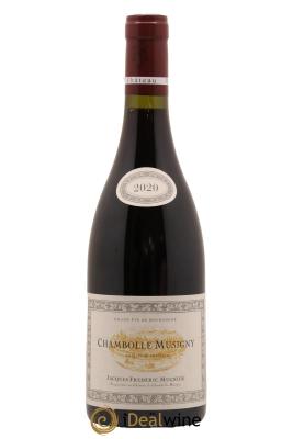 Chambolle-Musigny Jacques-Frédéric Mugnier