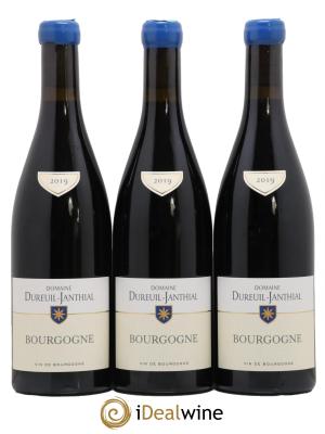 Bourgogne Pinot Noir Vincent Dureuil-Janthial