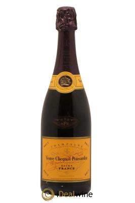 Champagne Brut Cuvee SPB Veuve Clicquot