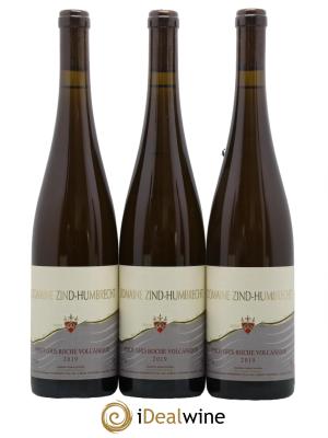 Pinot Gris Roche Volcanique Zind-Humbrecht (Domaine)
