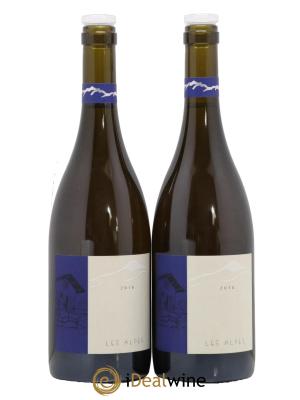 Vin de Savoie Les Alpes Domaine Belluard