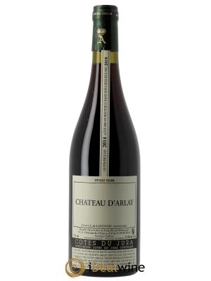 Côtes du Jura Pinot Noir Château d'Arlay