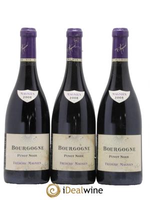 Bourgogne Pinot Noir Frederic Magnien