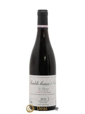 Chambolle-Musigny 1er Cru Les Charmes Laurent Roumier
