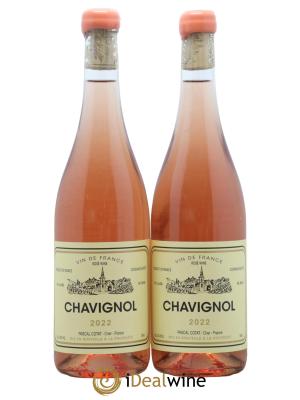 Vin de France Chavignol Pascal Cotat