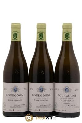 Bourgogne Ramonet (Domaine)