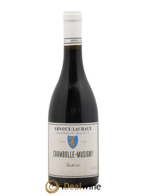 Chambolle-Musigny Arnoux-Lachaux (Domaine)