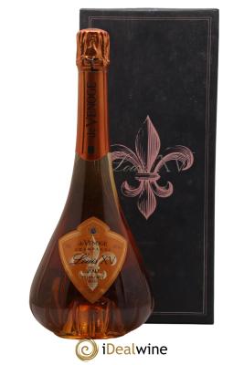 Champagne Louis XV De Venoge