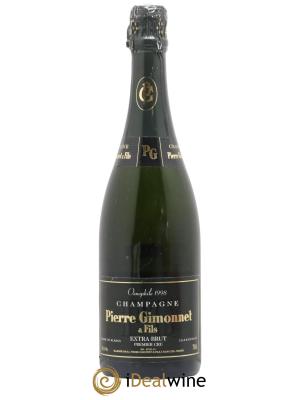 Extra Brut Oenophile Pierre Gimonnet