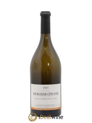 Bourgogne Chardonnay Tollot Beaut (Domaine)