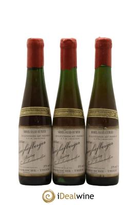 Allemagne Mosel-Saar Hohe Domkirche Scharzhofberger Riesling Trockenbeerenauslese