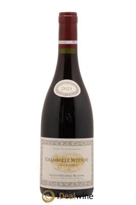 Chambolle-Musigny Jacques-Frédéric Mugnier