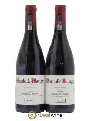 Chambolle-Musigny Georges Roumier (Domaine)