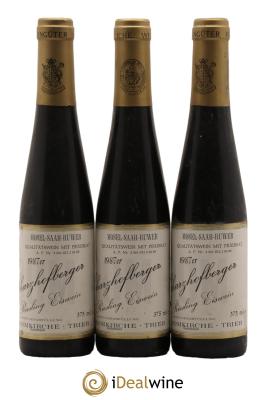 Riesling-Eiswein Scharzhofberger Hohe Domkirche