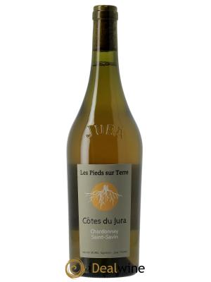 Côtes du Jura Chardonnay Saint-Savin Valentin Morel