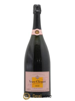 Champagne Maison Veuve Clicquot