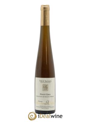 Alsace Pinot Gris Selection de Grains Nobles Domaine Bernhard Reibel