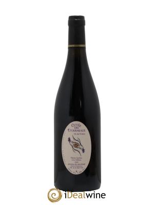 Vin de France Cuvée des Etourneaux Les Cailloux du Paradis - Claude Courtois