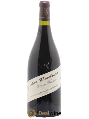Vin de France Les Rouliers Henri Bonneau & Fils