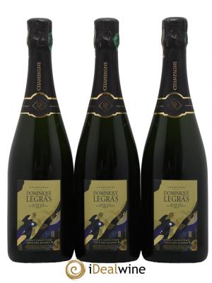 Champagne Maison Dominique Legras