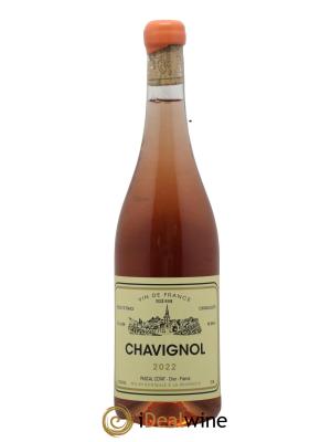 Vin de France Chavignol Pascal Cotat