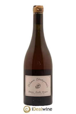 Coteaux Champenois Pinot Noir Les Forcieres Maison Aurelien Lurquin