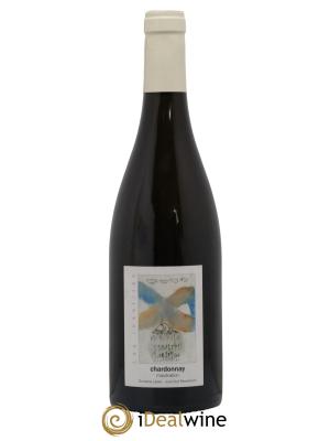 Côtes du Jura Chardonnay Les Varrons Macération Labet (Domaine)