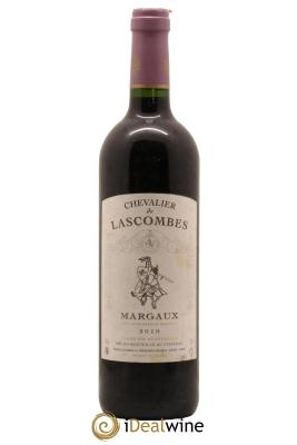 Chevalier de Lascombes Second Vin