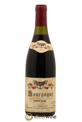 Bourgogne Coche Dury (Domaine)