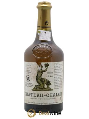 Château-Chalon Henri Maire