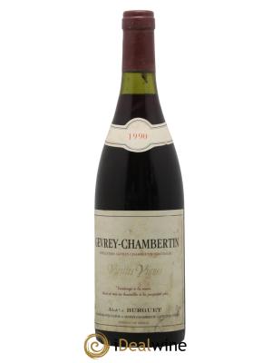 Gevrey-Chambertin Vieilles Vignes Domaine Alain Burguet