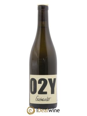 Vin de France Gringalet Domaine O2Y