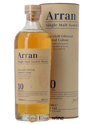Whisky Arran 10 ans 