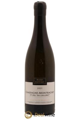 Chassagne-Montrachet 1er Cru En Cailleret Morey-Coffinet (Domaine)