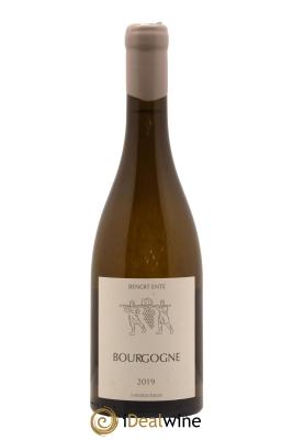 Bourgogne Chardonnay Benoit Ente