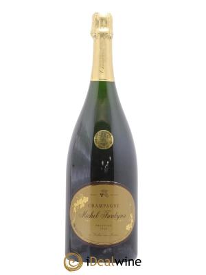 Champagne Prestige Michel Furdyna