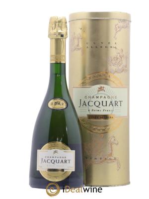 Champagne Cuvee Allegra Maison Jacquart