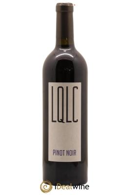 IGP Vaucluse LQLC Pinot Noir Les Gnouquettes