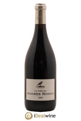 Espagne Rioja La Vina de Andres Romeo