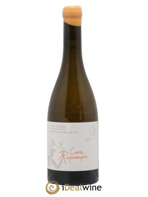 Vin de Savoie Chignin-Bergeron Raipoumpou Adrien Berlioz