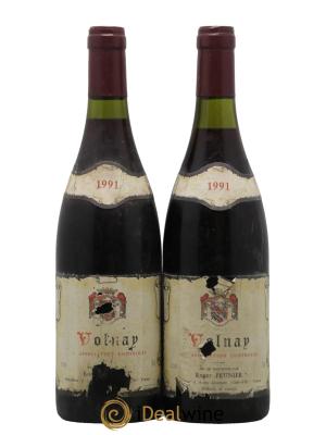 Volnay Domaine Roger Prunier