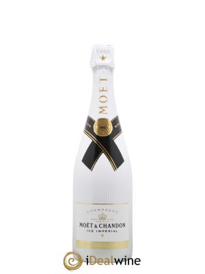 Champagne Ice Imperial Moet et Chandon