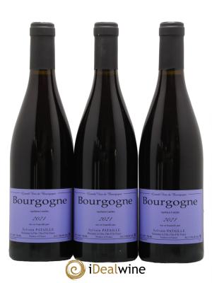 Bourgogne Sylvain Pataille (Domaine)