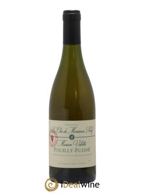 Pouilly-Fuissé Clos de Monsieur Noly Valette (Domaine) Vieilles Vignes Réserve