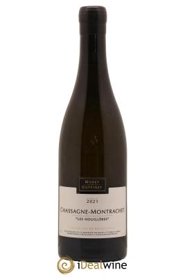 Chassagne-Montrachet Les Houilleres Domaine Morey Coffinet