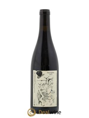 Vin de France Pangea Morgane Turlier