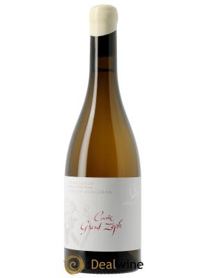 Vin de Savoie Chignin-Bergeron Grand Zeph Adrien Berlioz