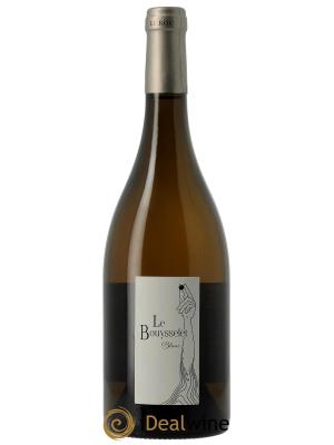 Vin de France Le Bouysselet Jean-Luc Ribes