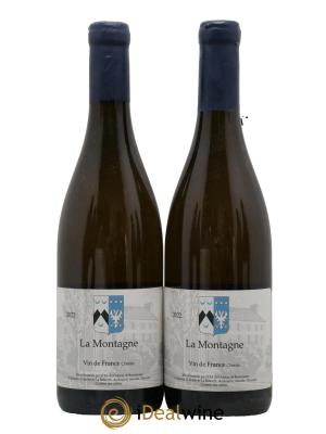 Vin de France La Montagne Château de Bonnezeaux