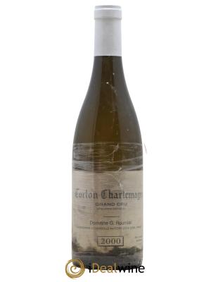 Corton-Charlemagne Grand Cru Georges Roumier (Domaine) 